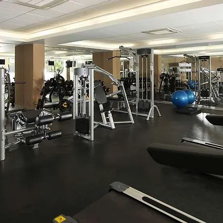 Casa Andina Select Chiclayo 