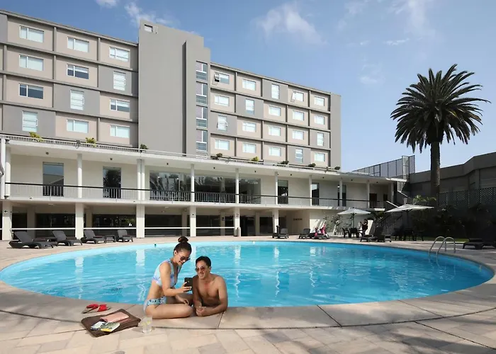 Casa Andina Select Chiclayo