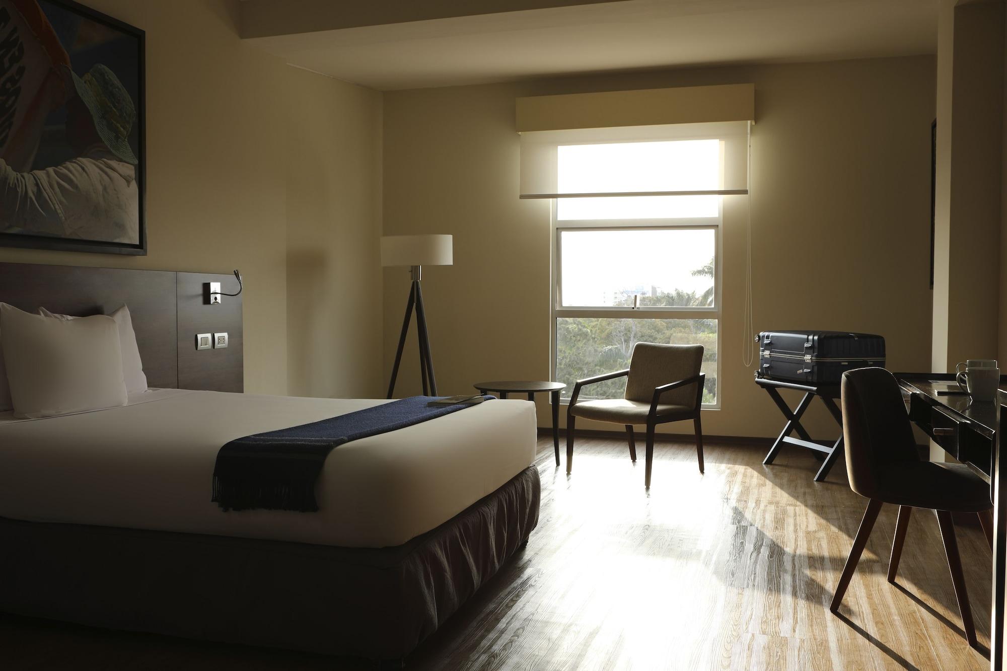 Casa Andina Select 4* Chiclayo