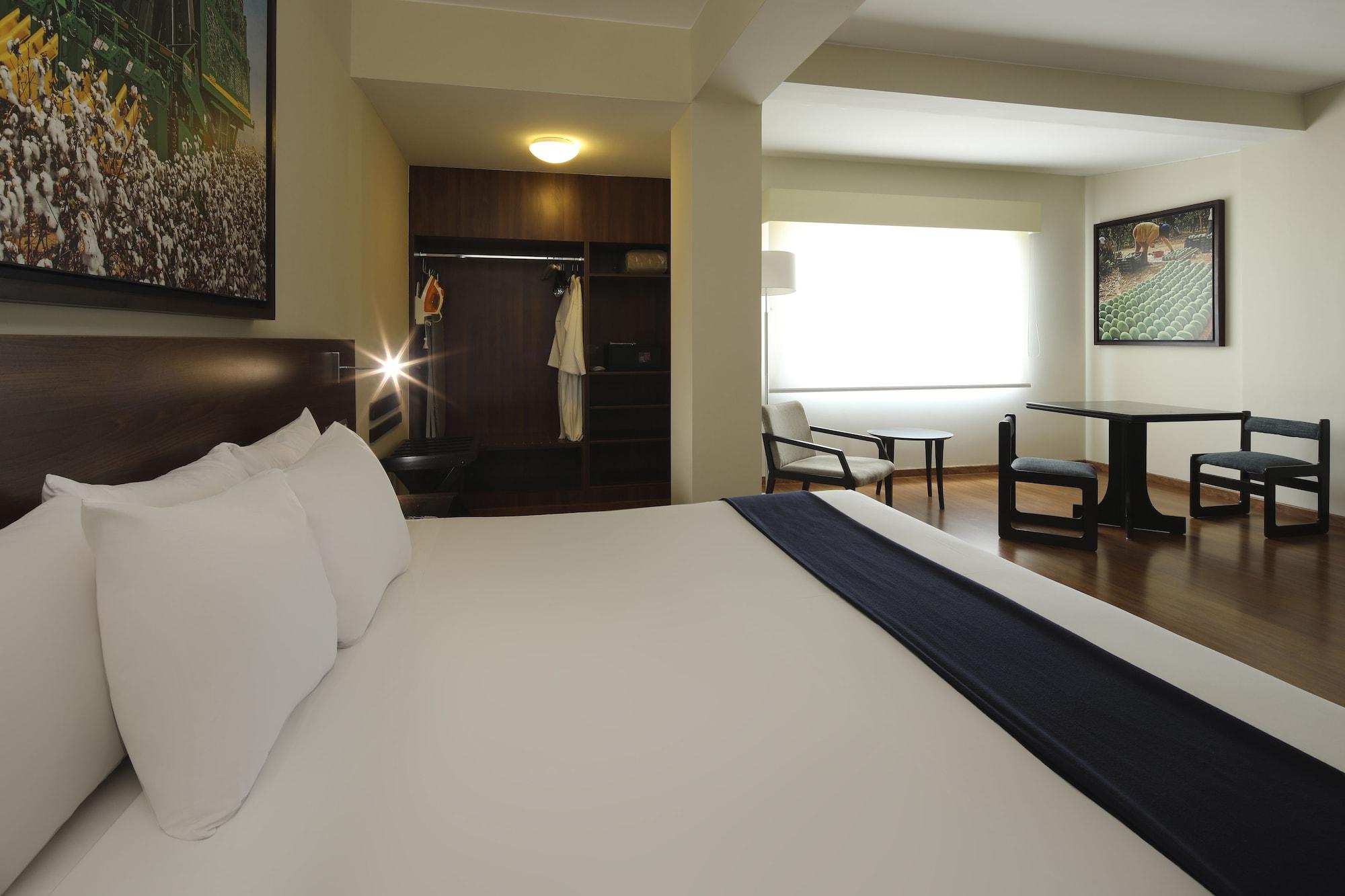 Casa Andina Select Chiclayo