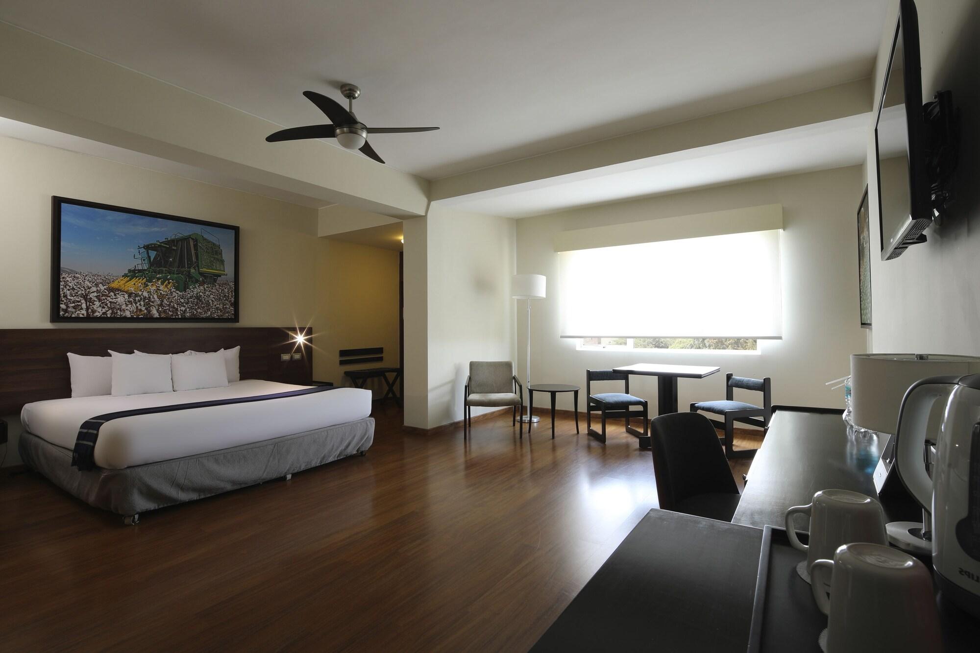 Casa Andina Select Hotel