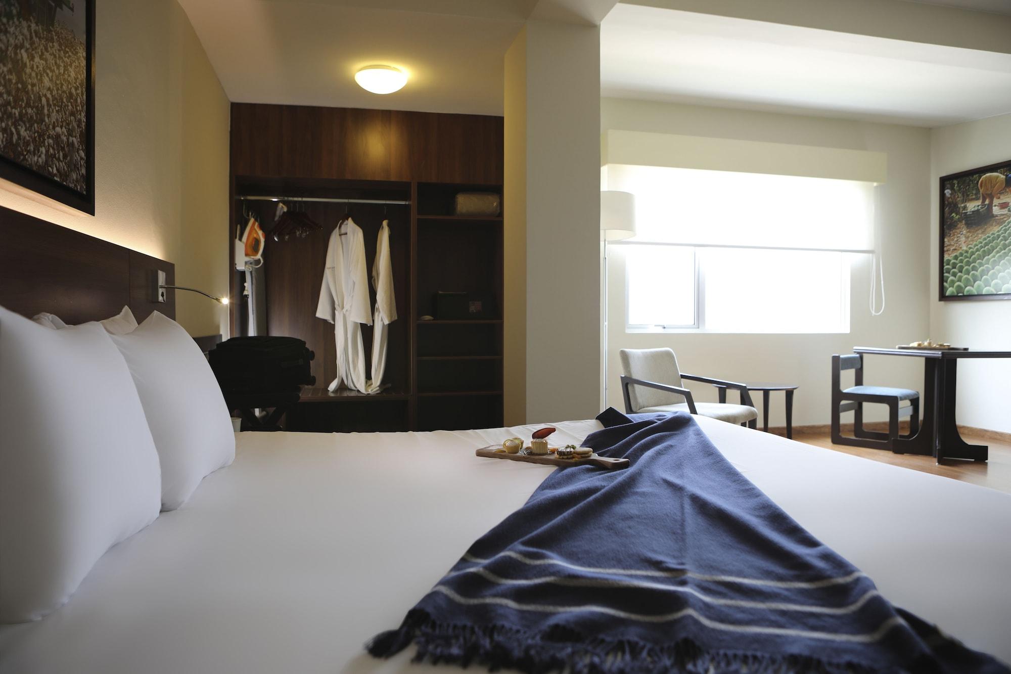 Hotel Casa Andina Select
