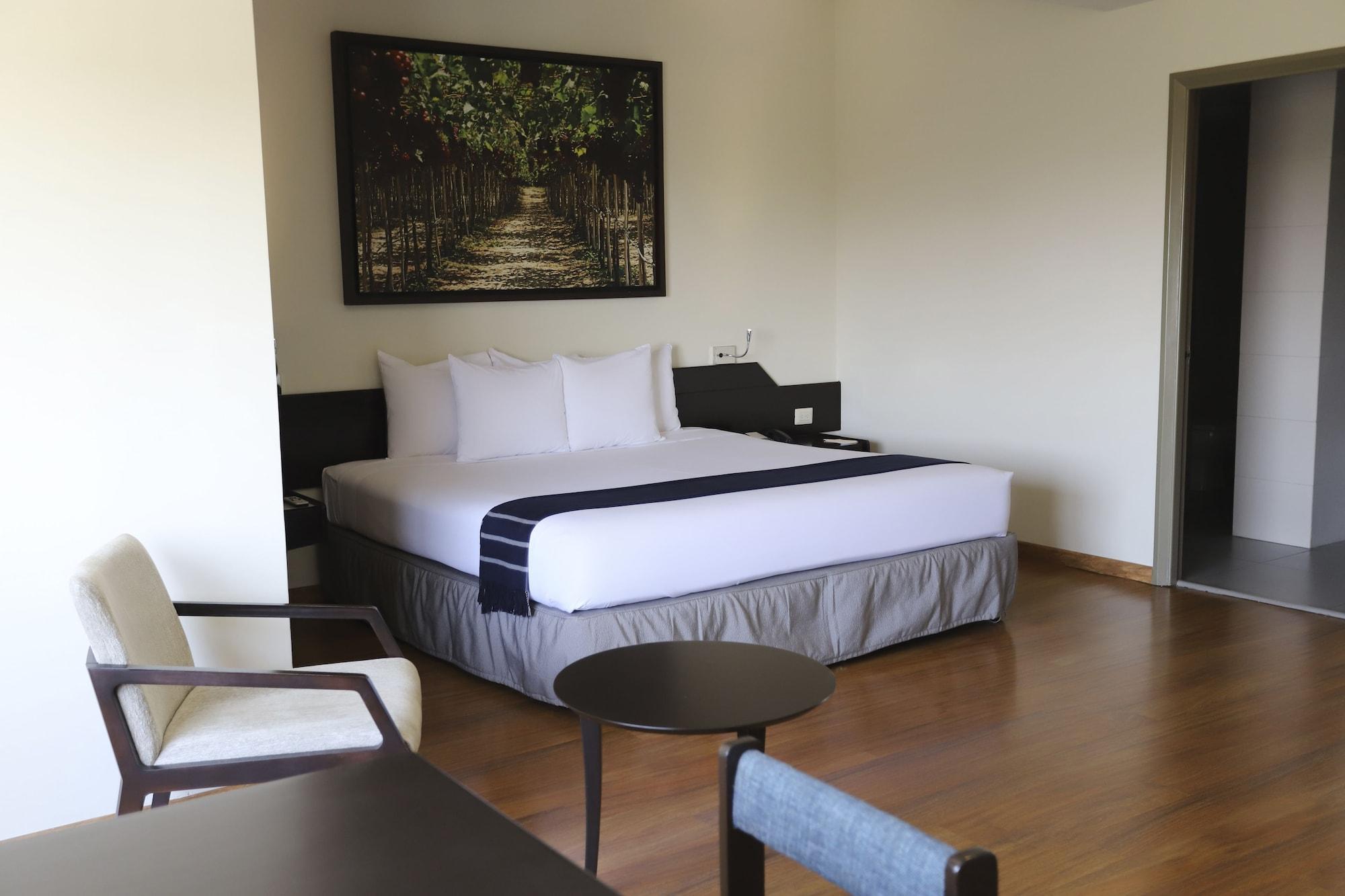 Casa Andina Select 4*