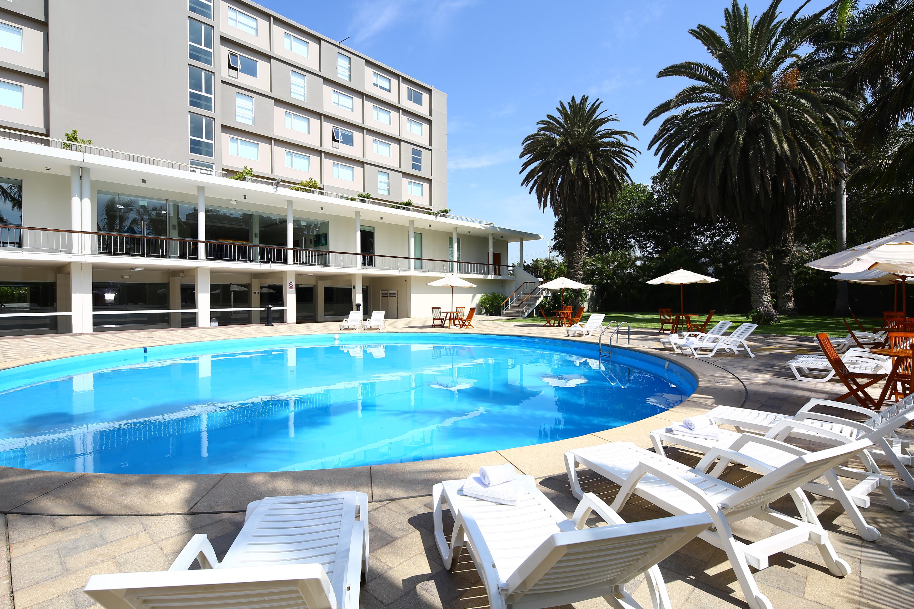 Hotel Casa Andina Select Chiclayo