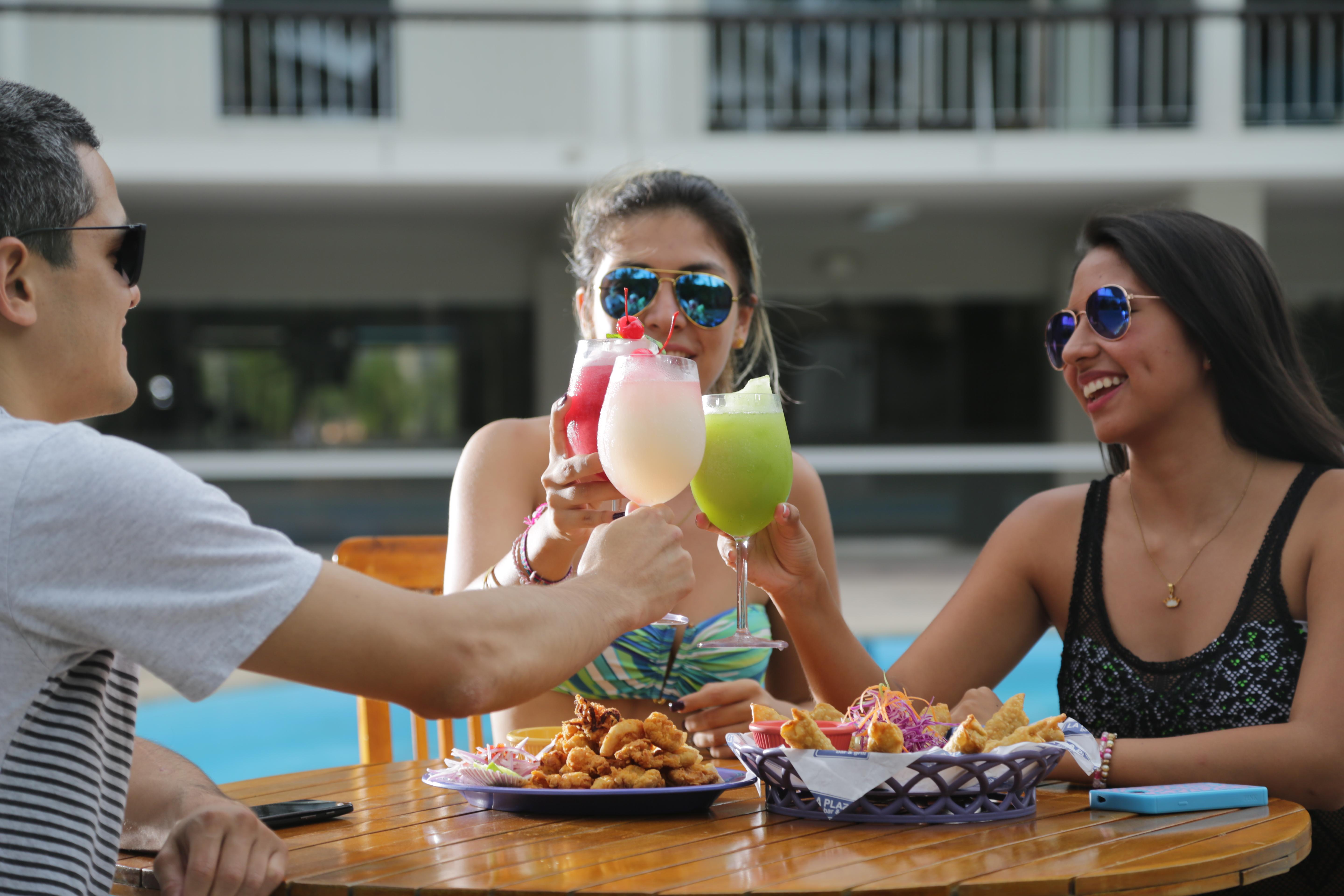 Hotel Casa Andina Select 4*