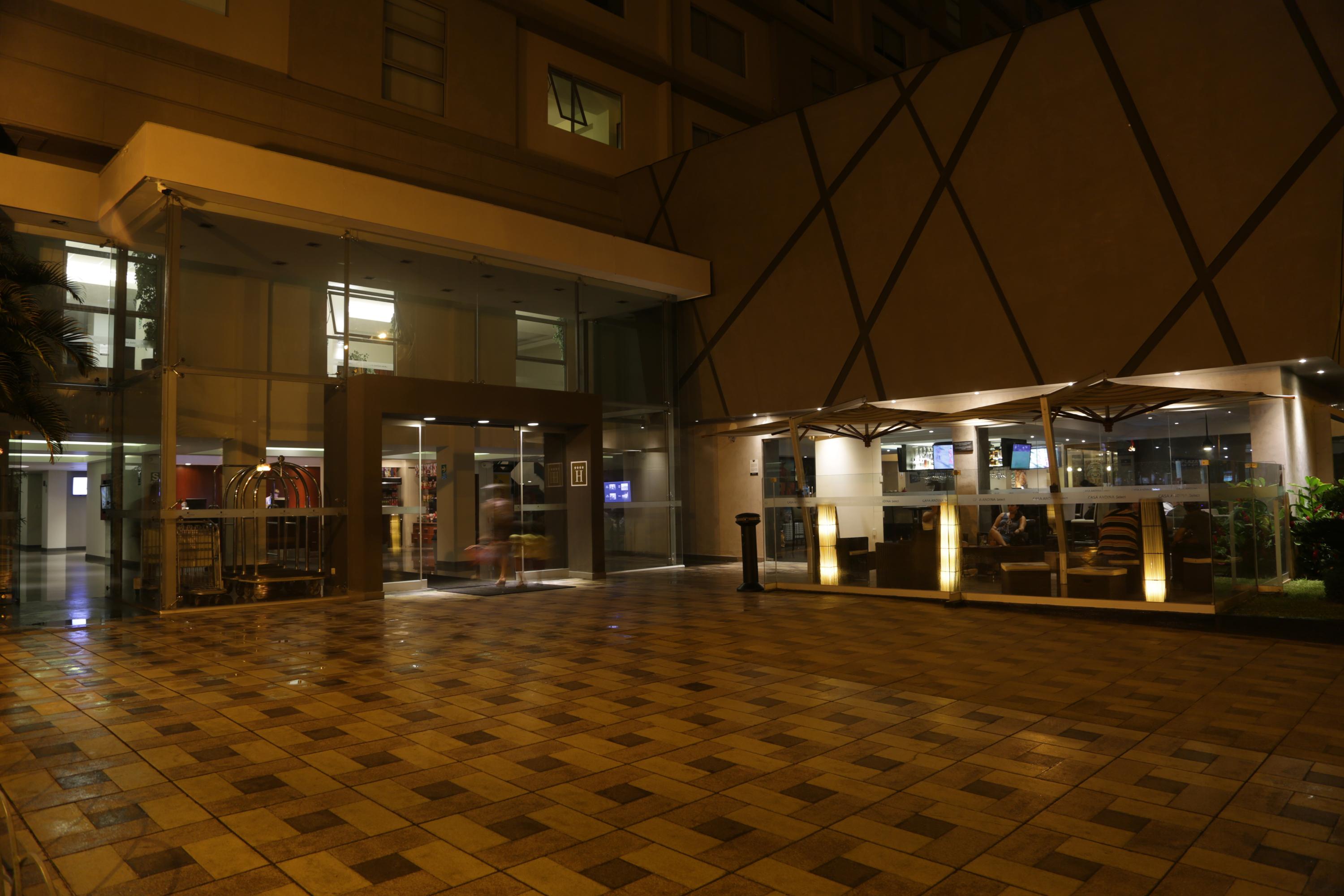 Hotel Casa Andina Select 4*