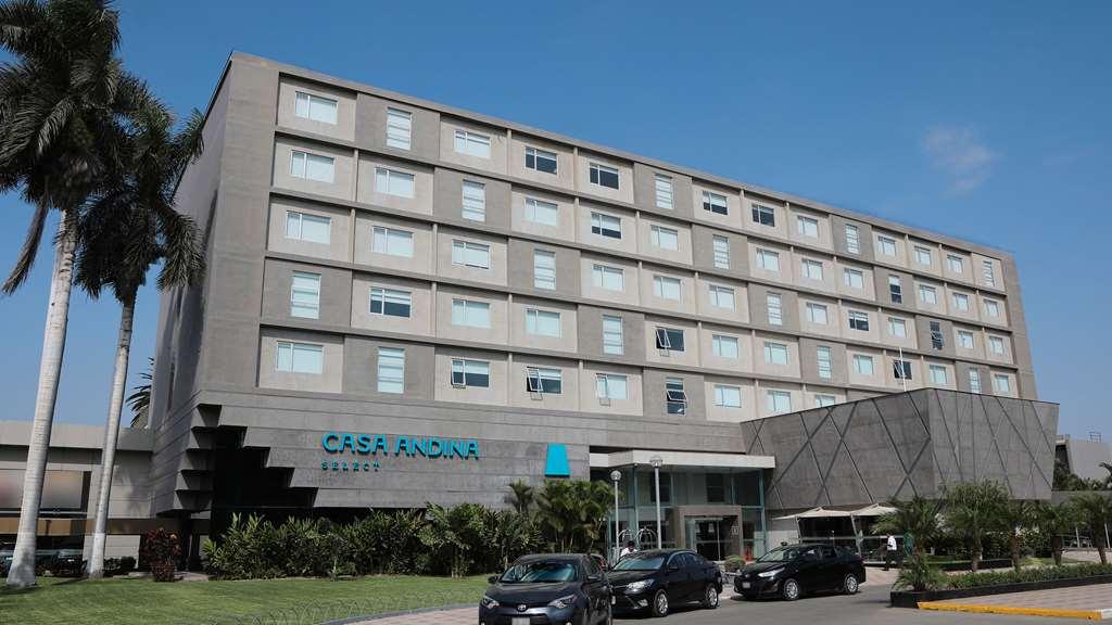 Hotel Casa Andina Select 4*