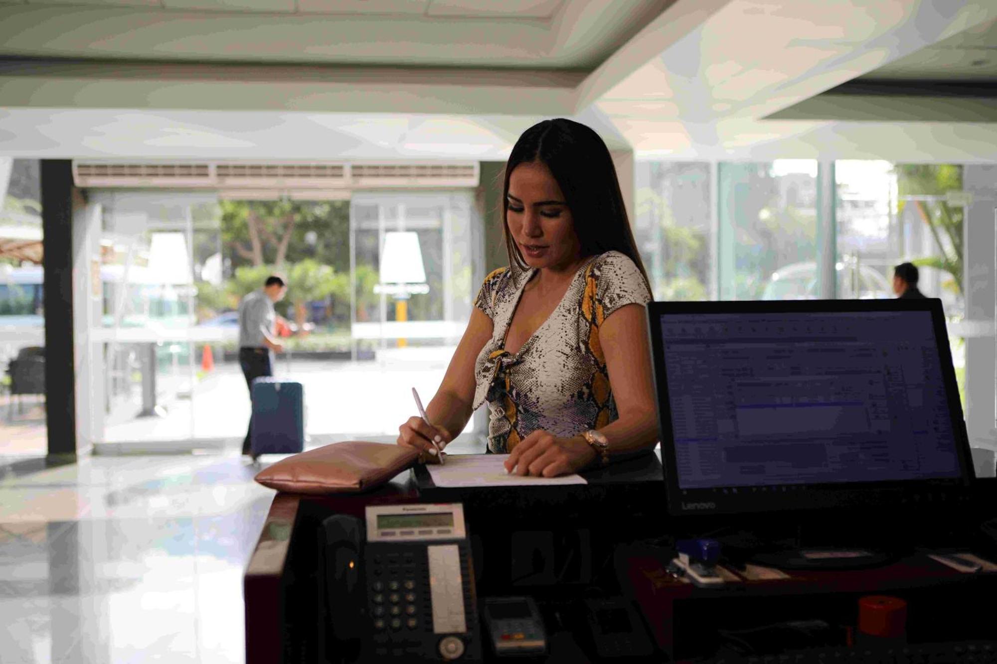 Casa Andina Select Hotel