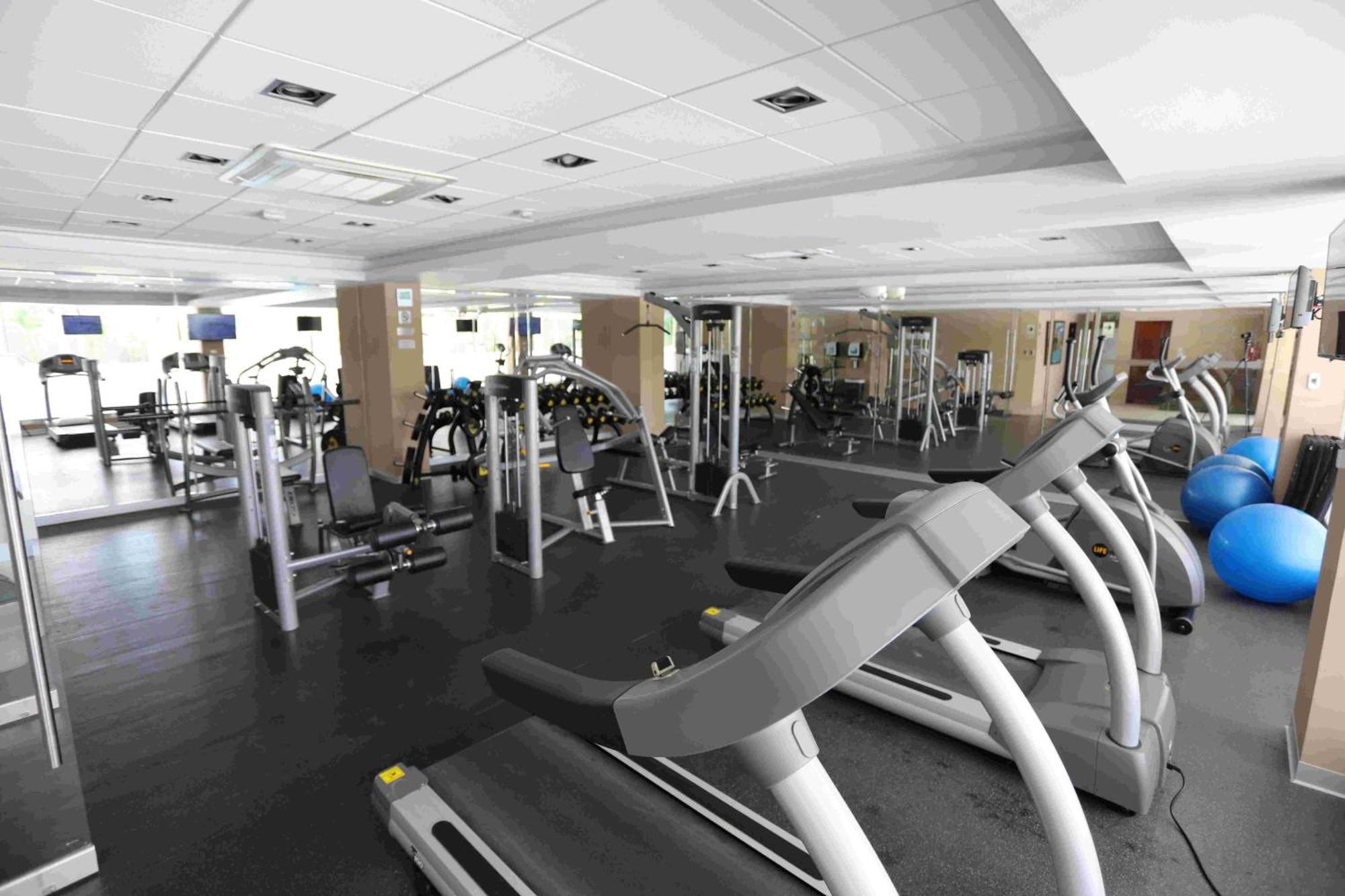 Casa Andina Select Hotel Chiclayo