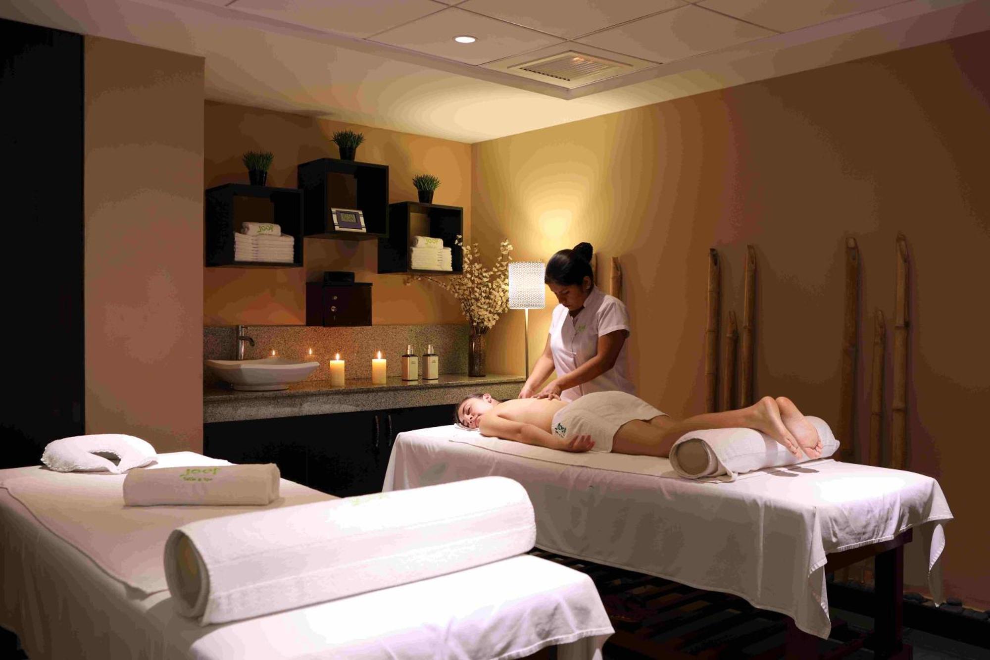 Hotel Casa Andina Select