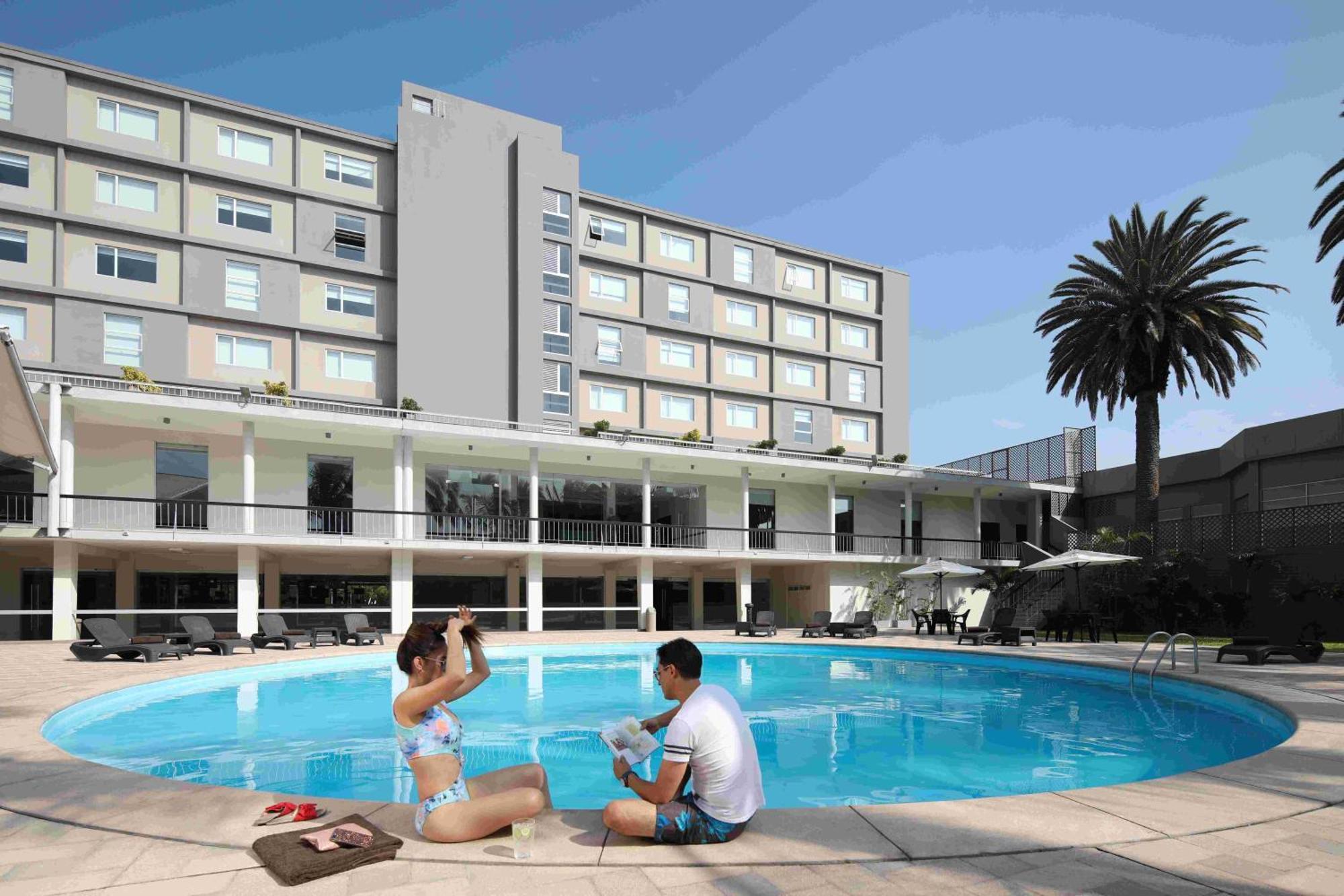 Hotel Casa Andina Select 4*