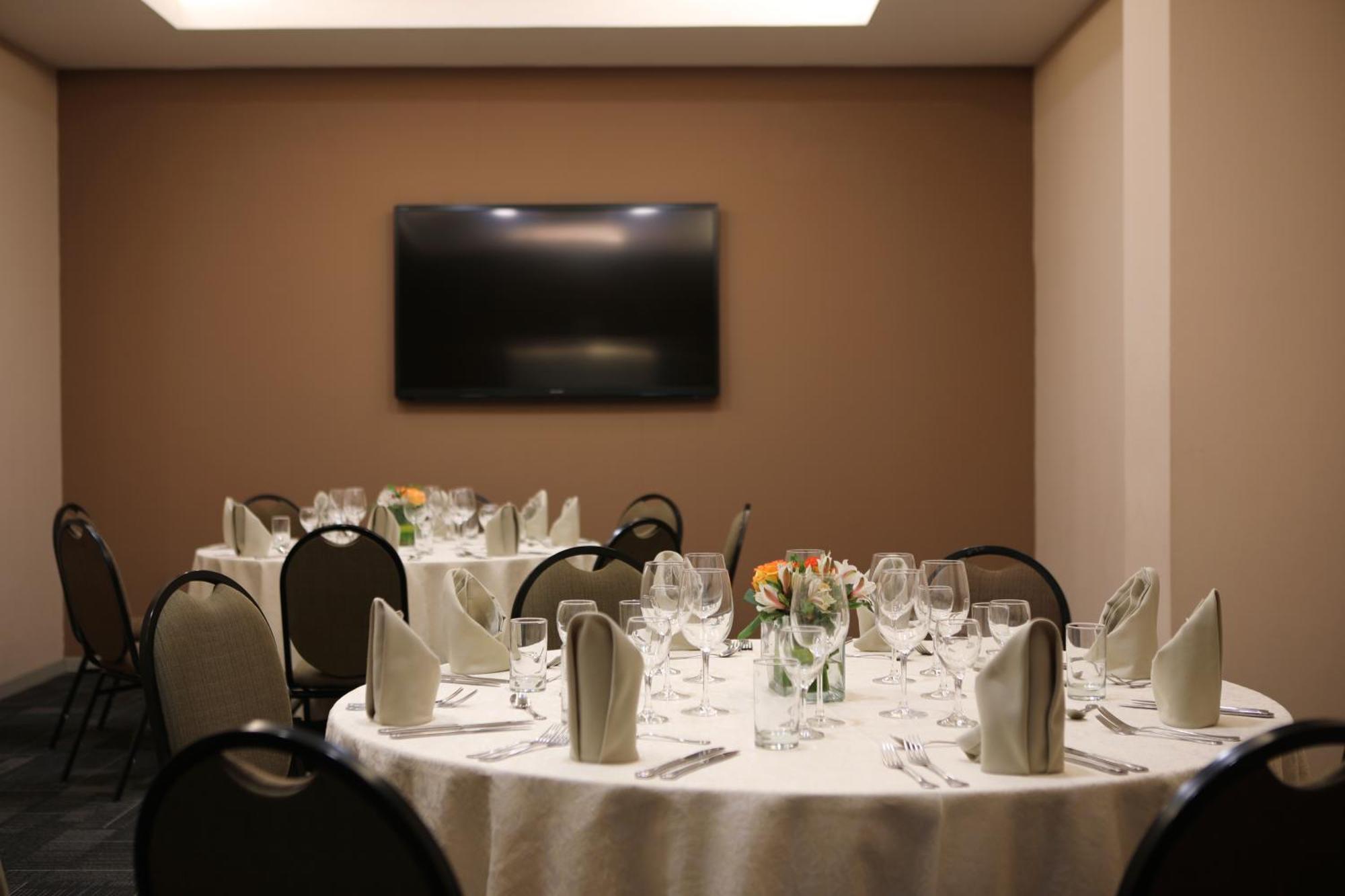 Casa Andina Select 4*