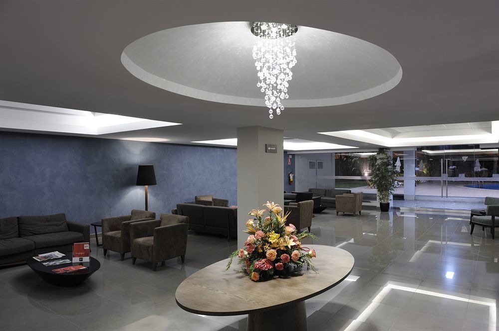 Hotel Casa Andina Select