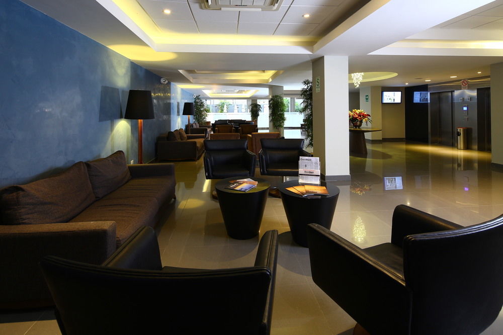 Casa Andina Select Chiclayo