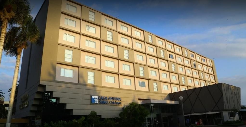 Casa Andina Select Hotel