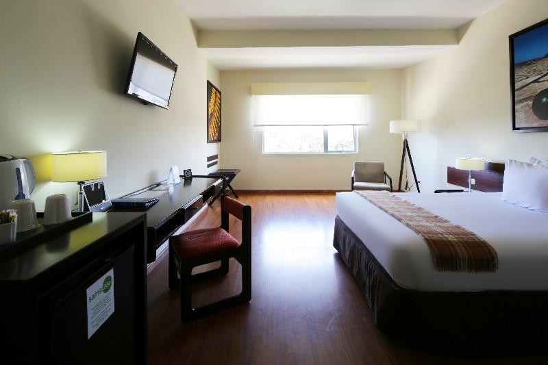 Hotel Casa Andina Select Chiclayo