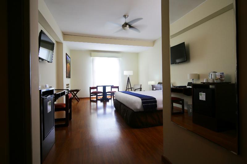 Hotel Casa Andina Select