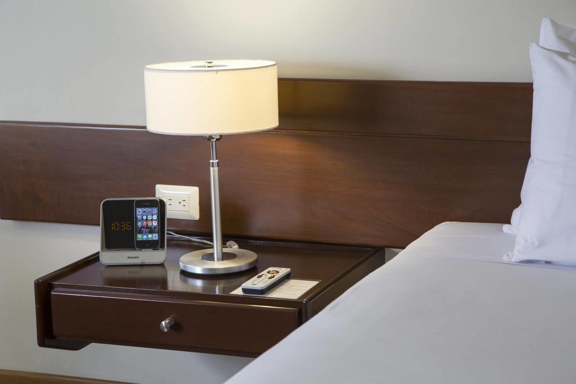Hotel Casa Andina Select