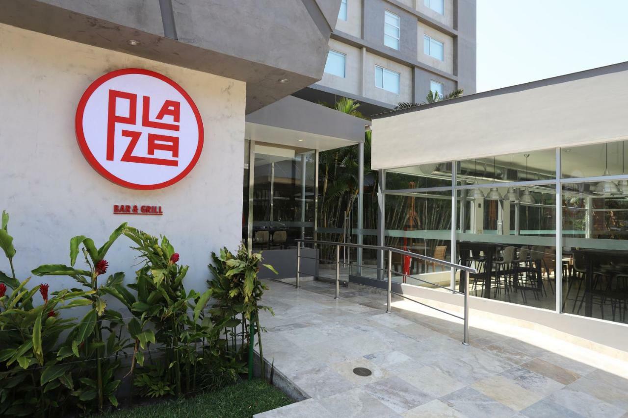 Hotel Casa Andina Select 4*