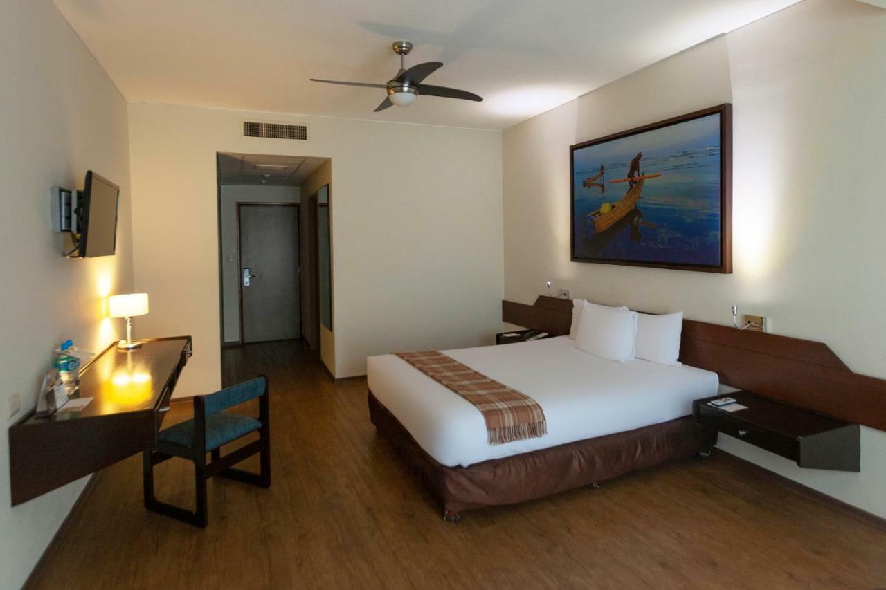 Casa Andina Select Hotel Chiclayo