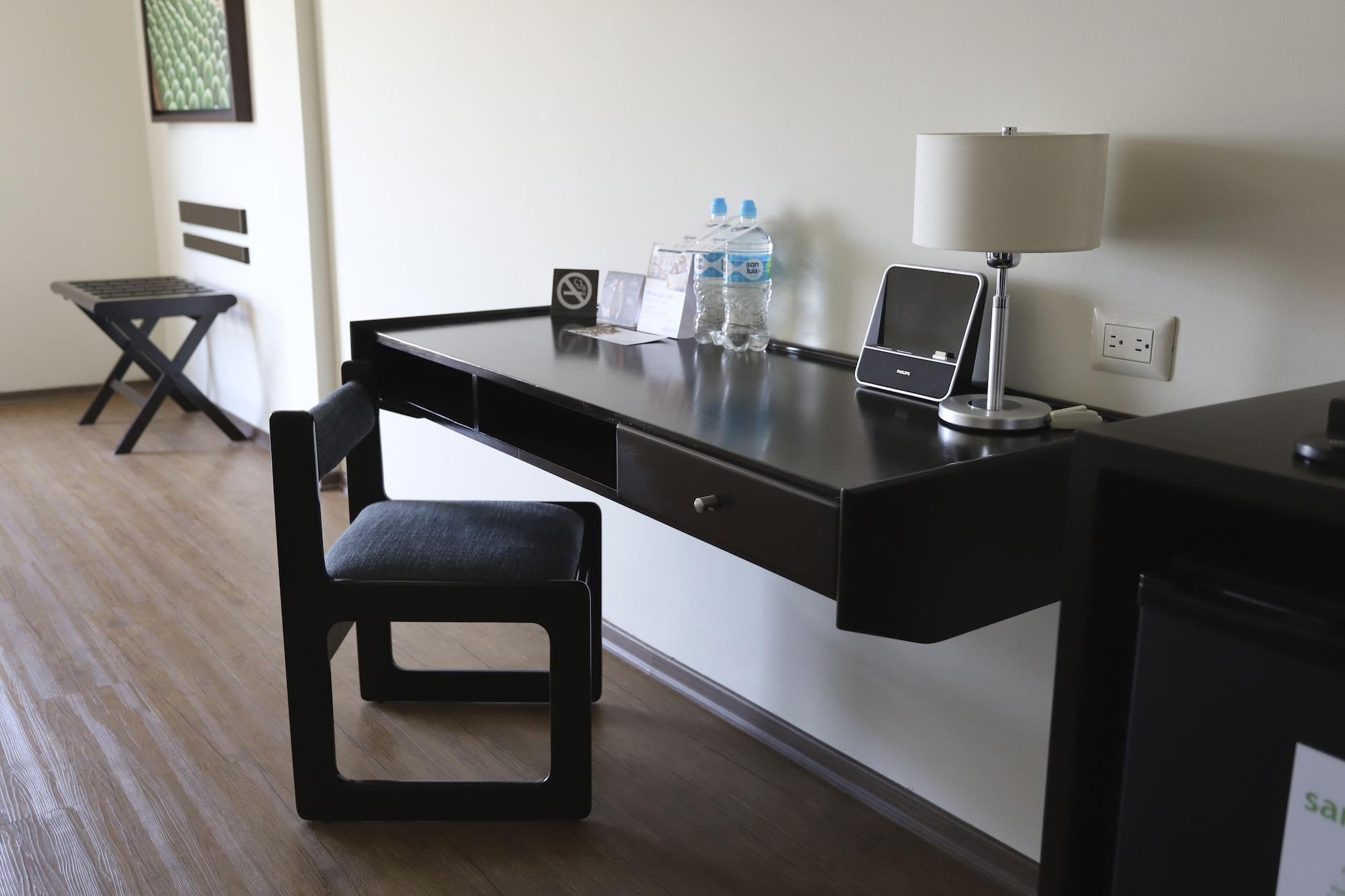 Hotel Casa Andina Select 4*