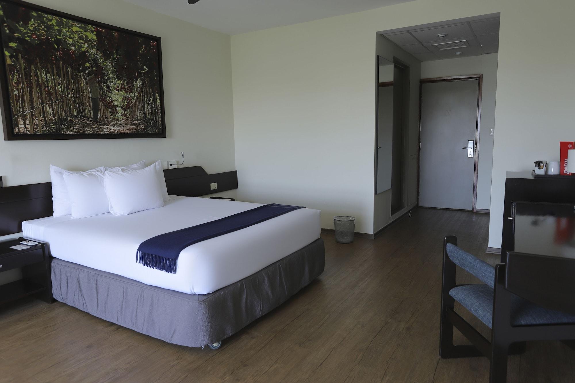 Casa Andina Select
