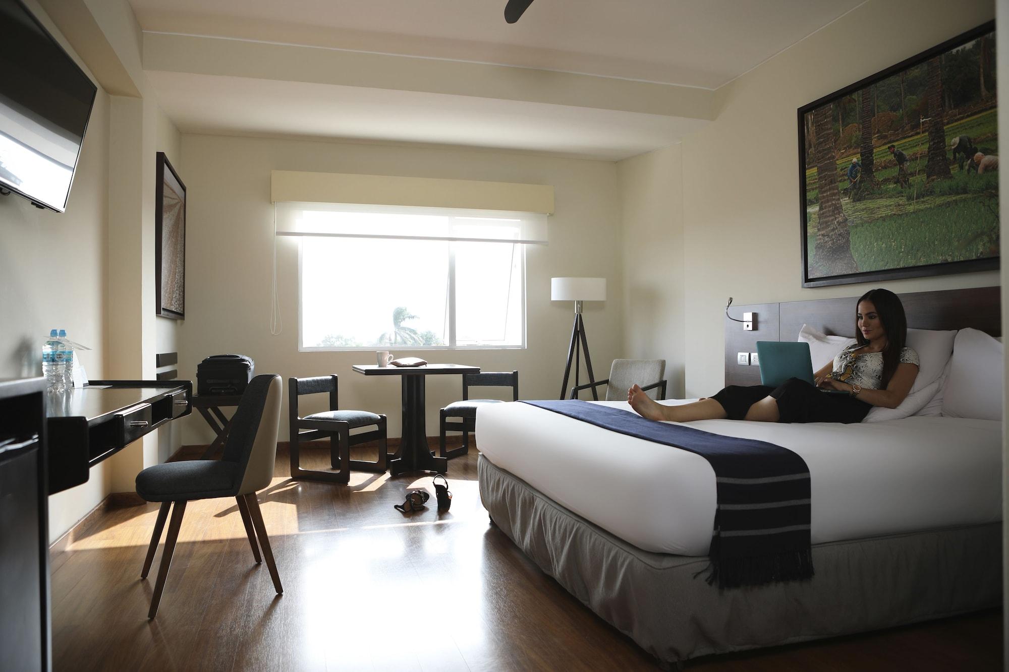 Hotel Casa Andina Select Chiclayo
