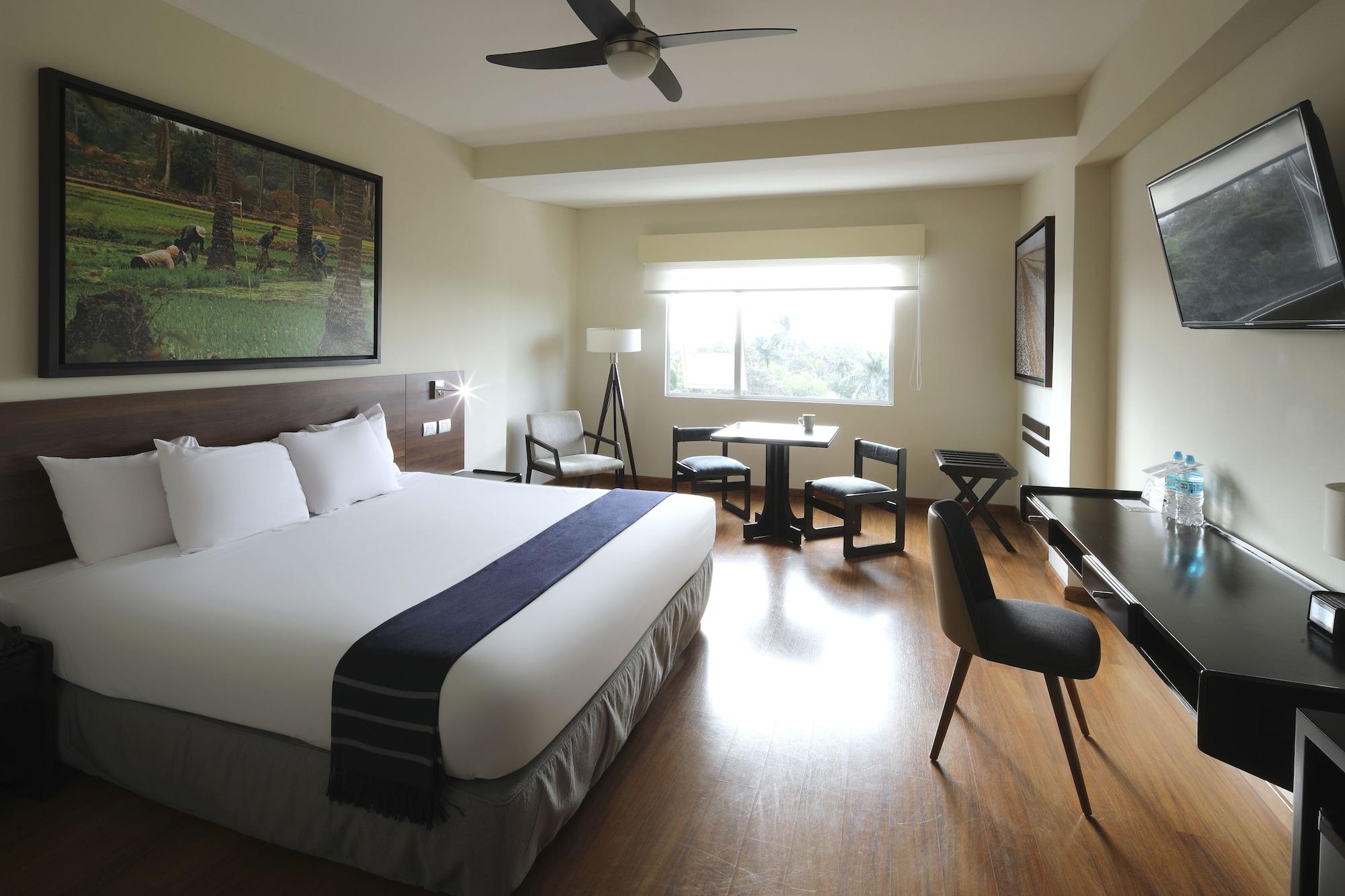Hotel Casa Andina Select 4*
