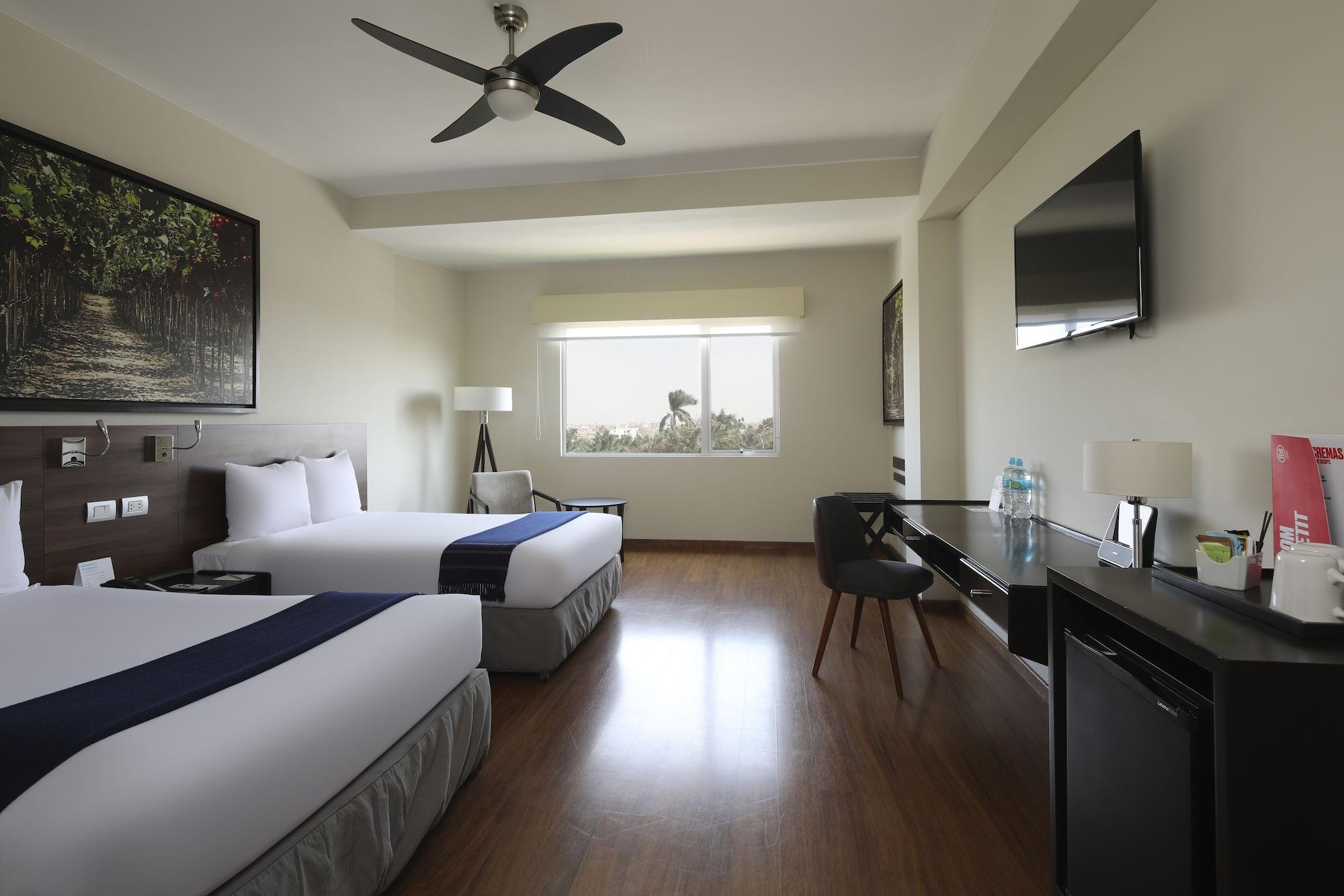 Hotel Casa Andina Select 4*