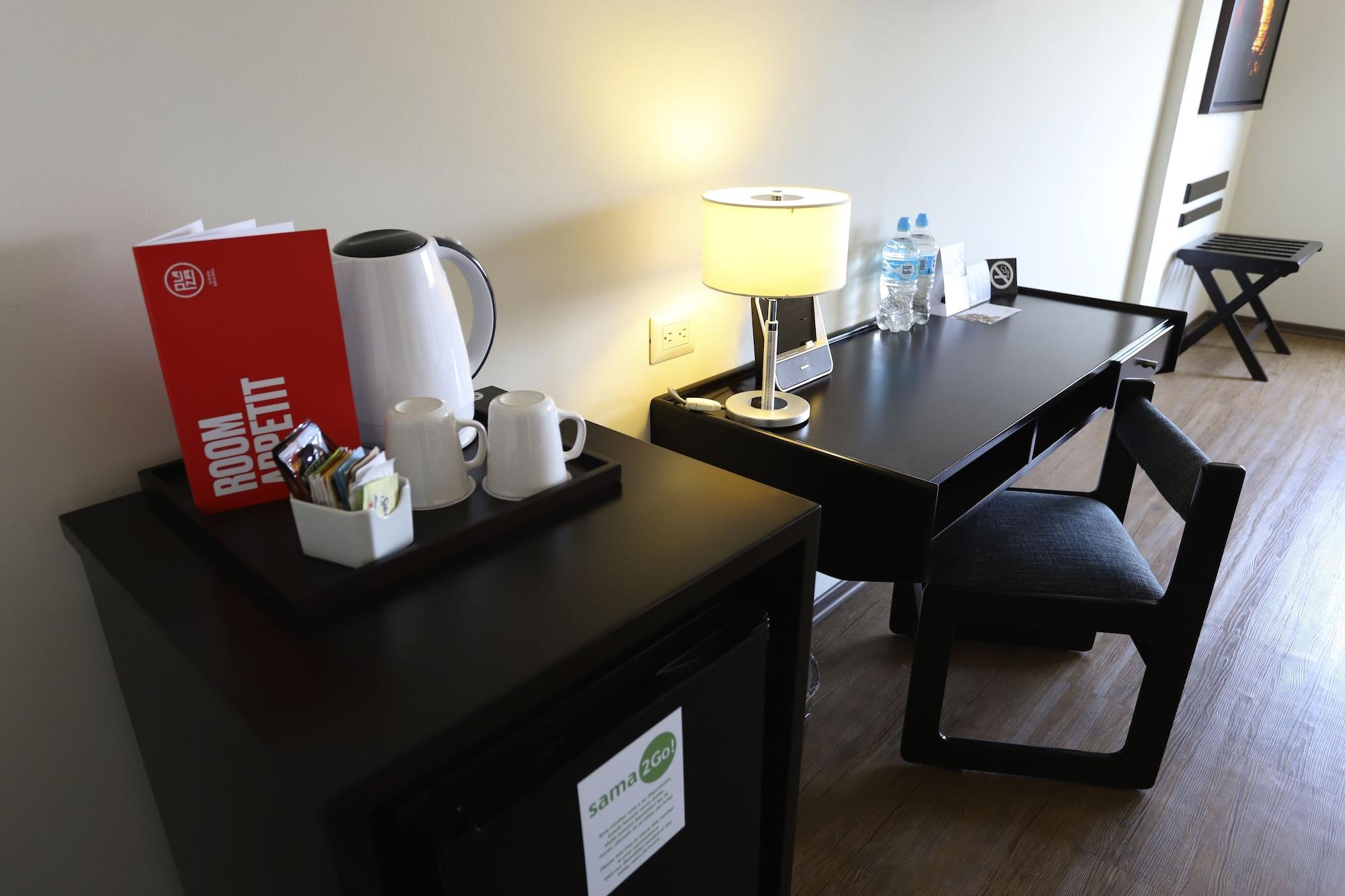 Casa Andina Select Hotel