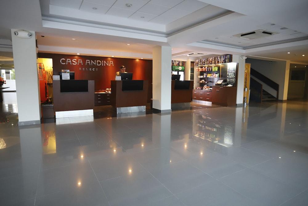 Casa Andina Select Hotel