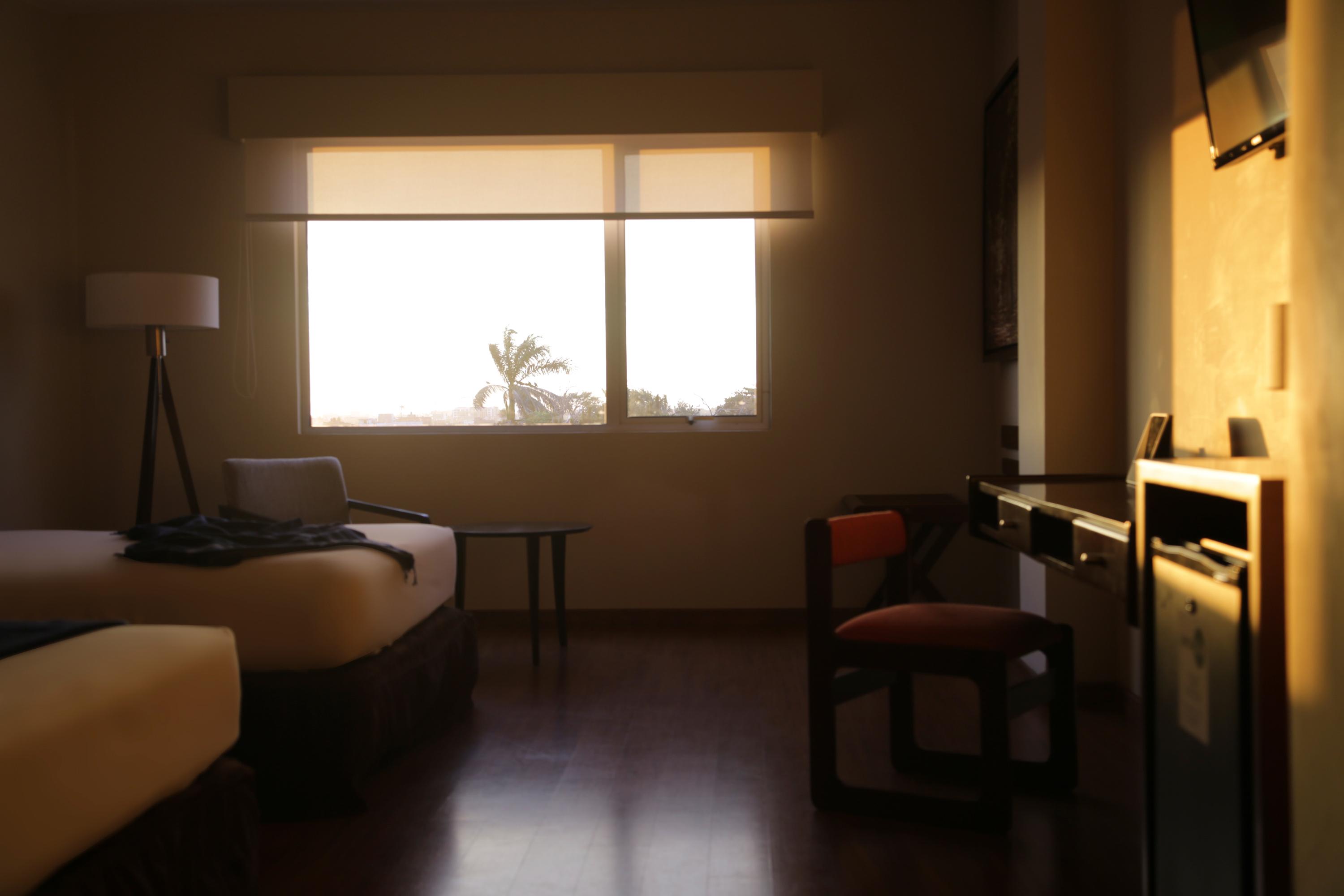 Hotel Casa Andina Select