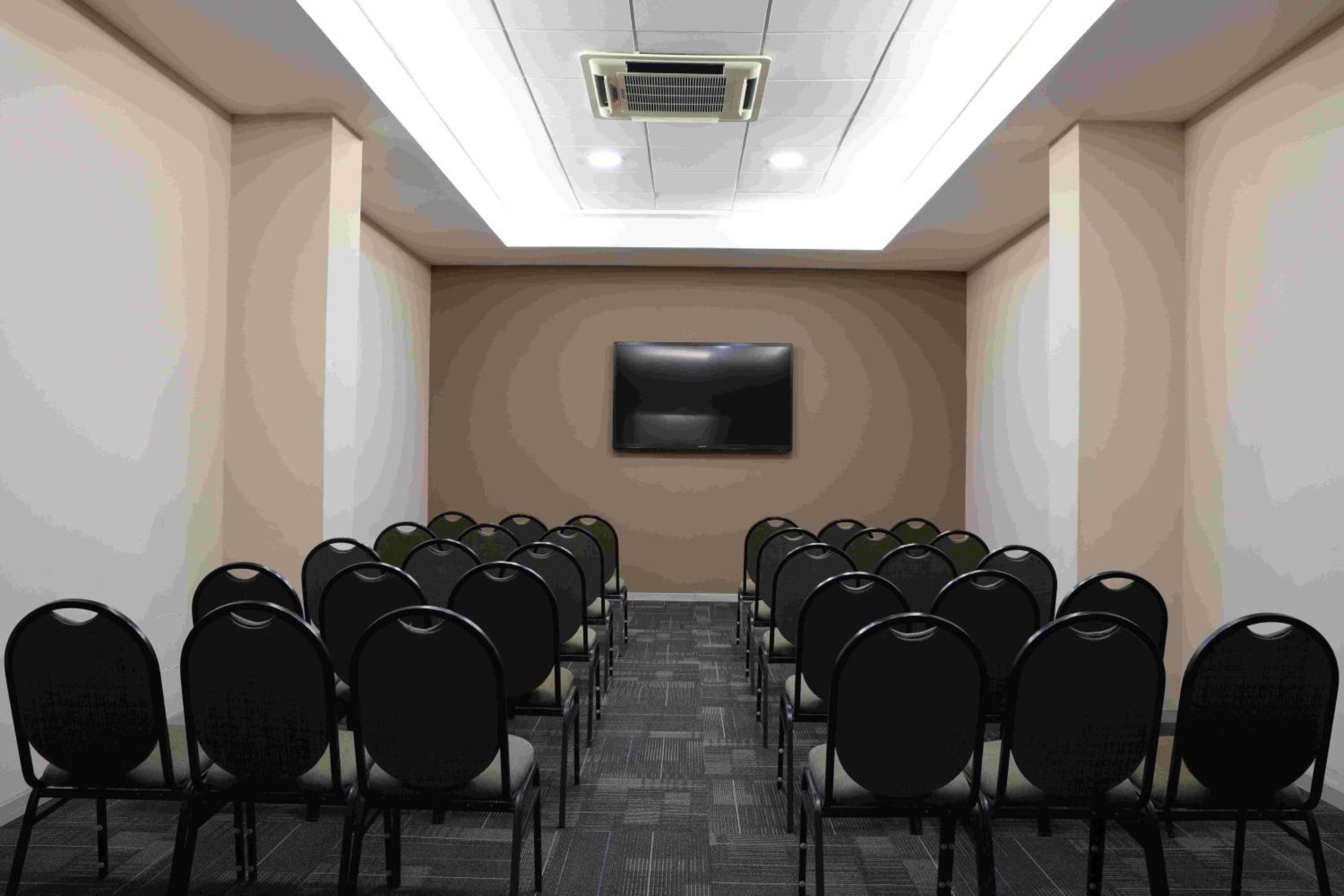 Casa Andina Select Hotel