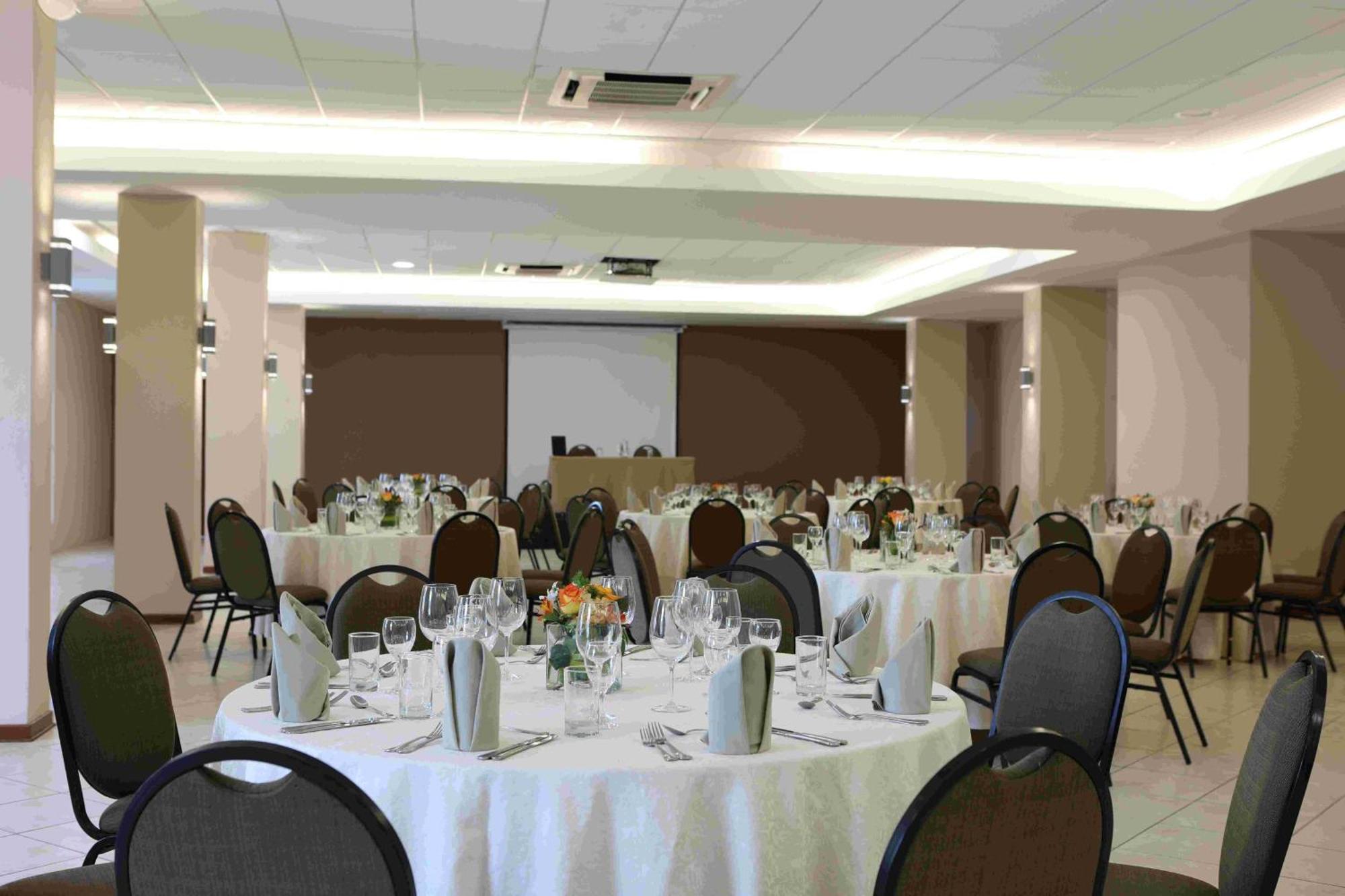 Hotel Casa Andina Select