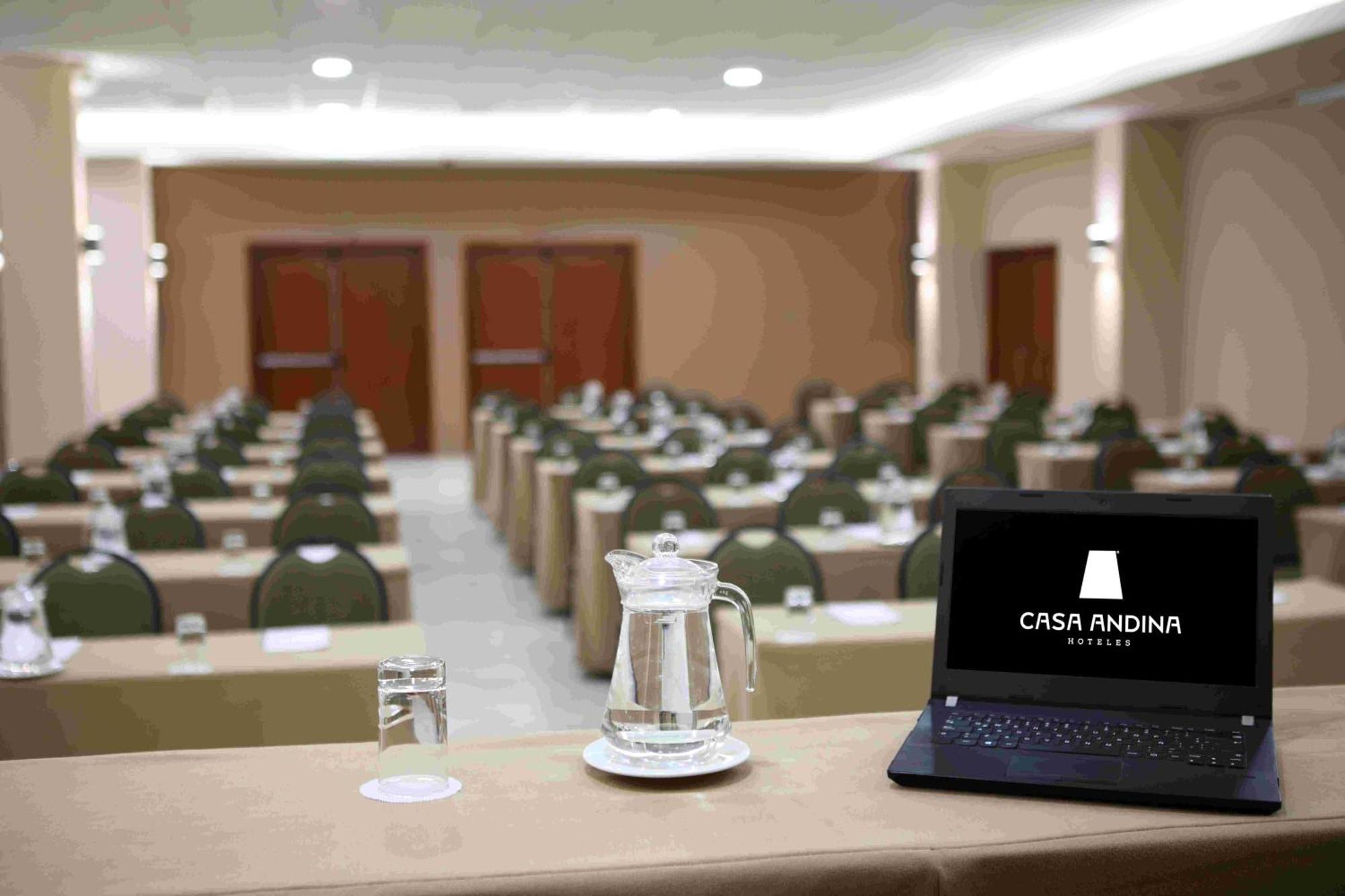 Casa Andina Select Hotel Chiclayo