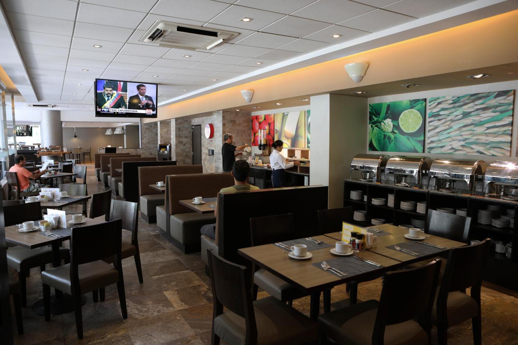 Casa Andina Select Hotel 4*