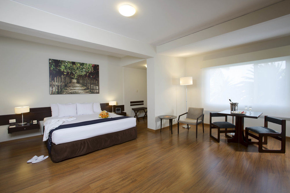 Casa Andina Select 4*