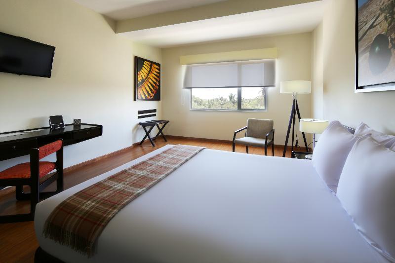Casa Andina Select Hotel 4*