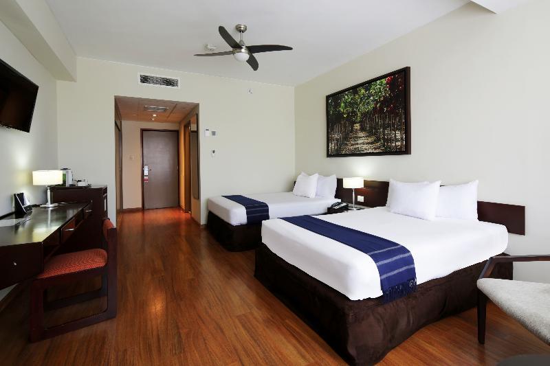 Hotel Casa Andina Select 4*
