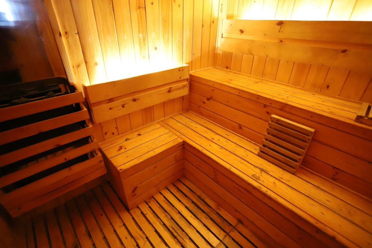 Hotel Casa Andina Select