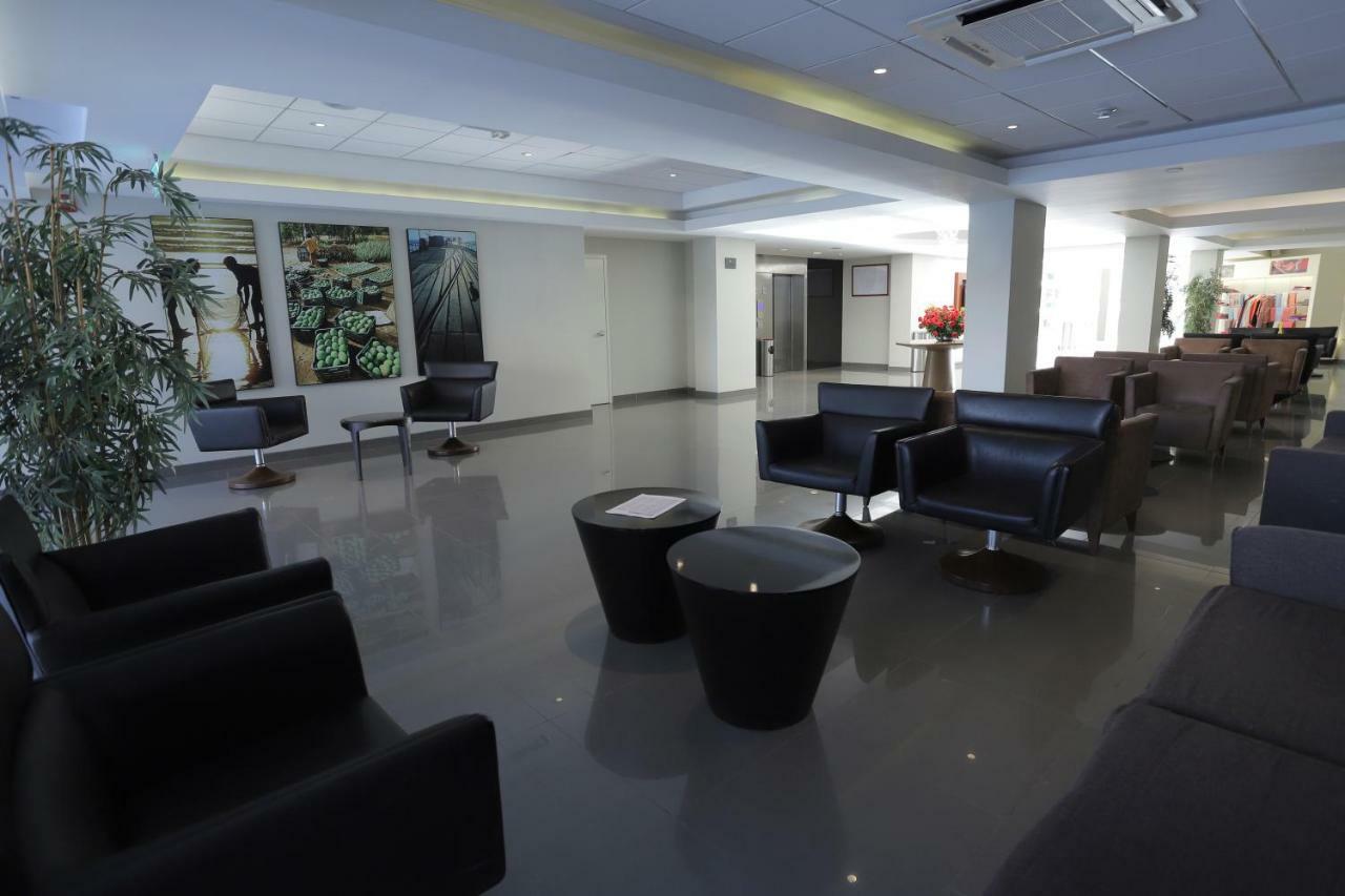 Hotel Casa Andina Select