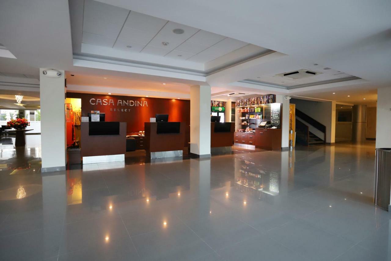 Hotel Casa Andina Select Chiclayo