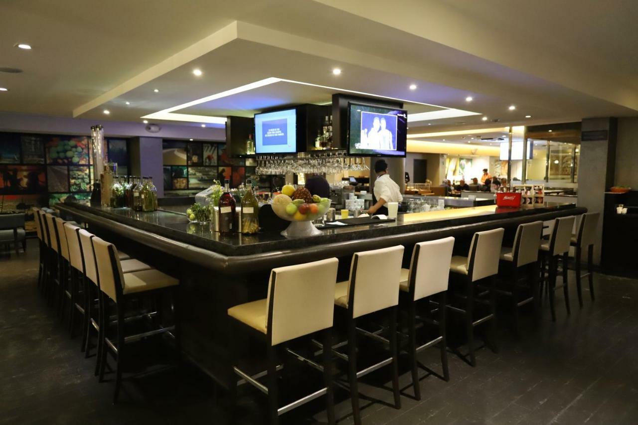 Casa Andina Select