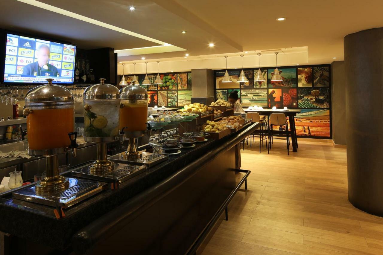 Casa Andina Select Hotel Chiclayo