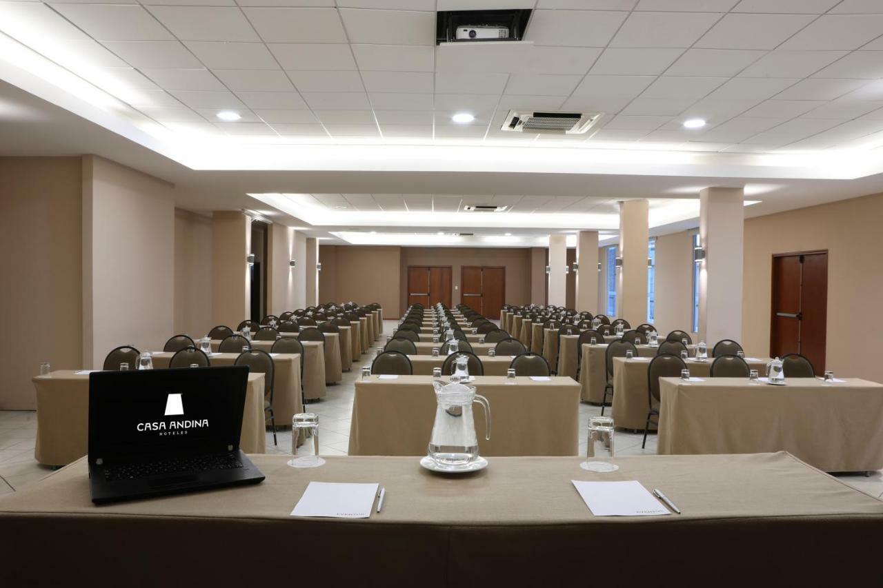 Casa Andina Select 4* Chiclayo