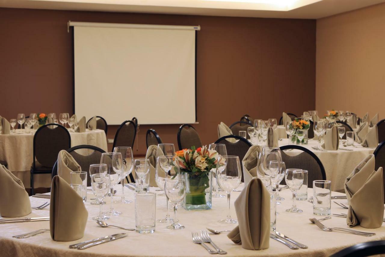 Casa Andina Select 4*