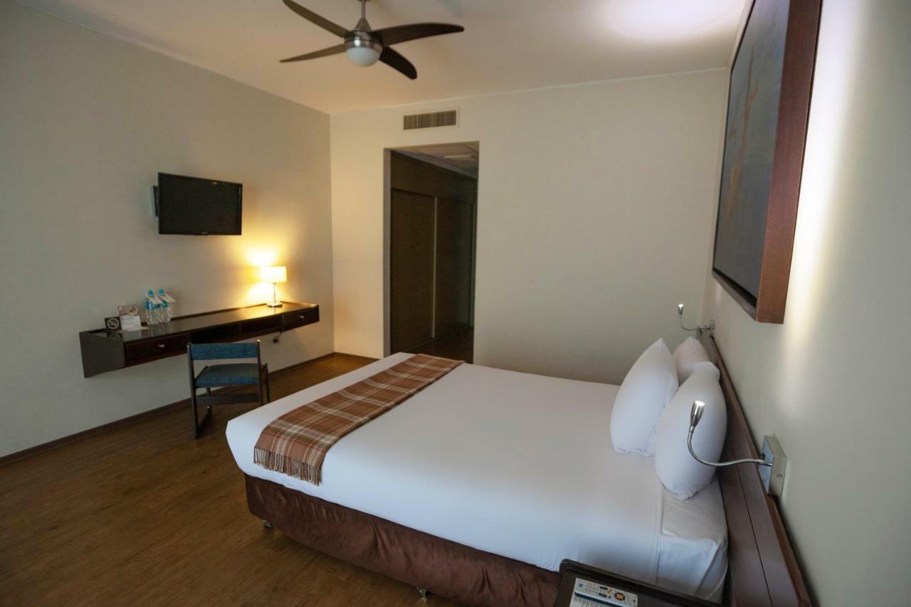 Hotel Casa Andina Select 4*